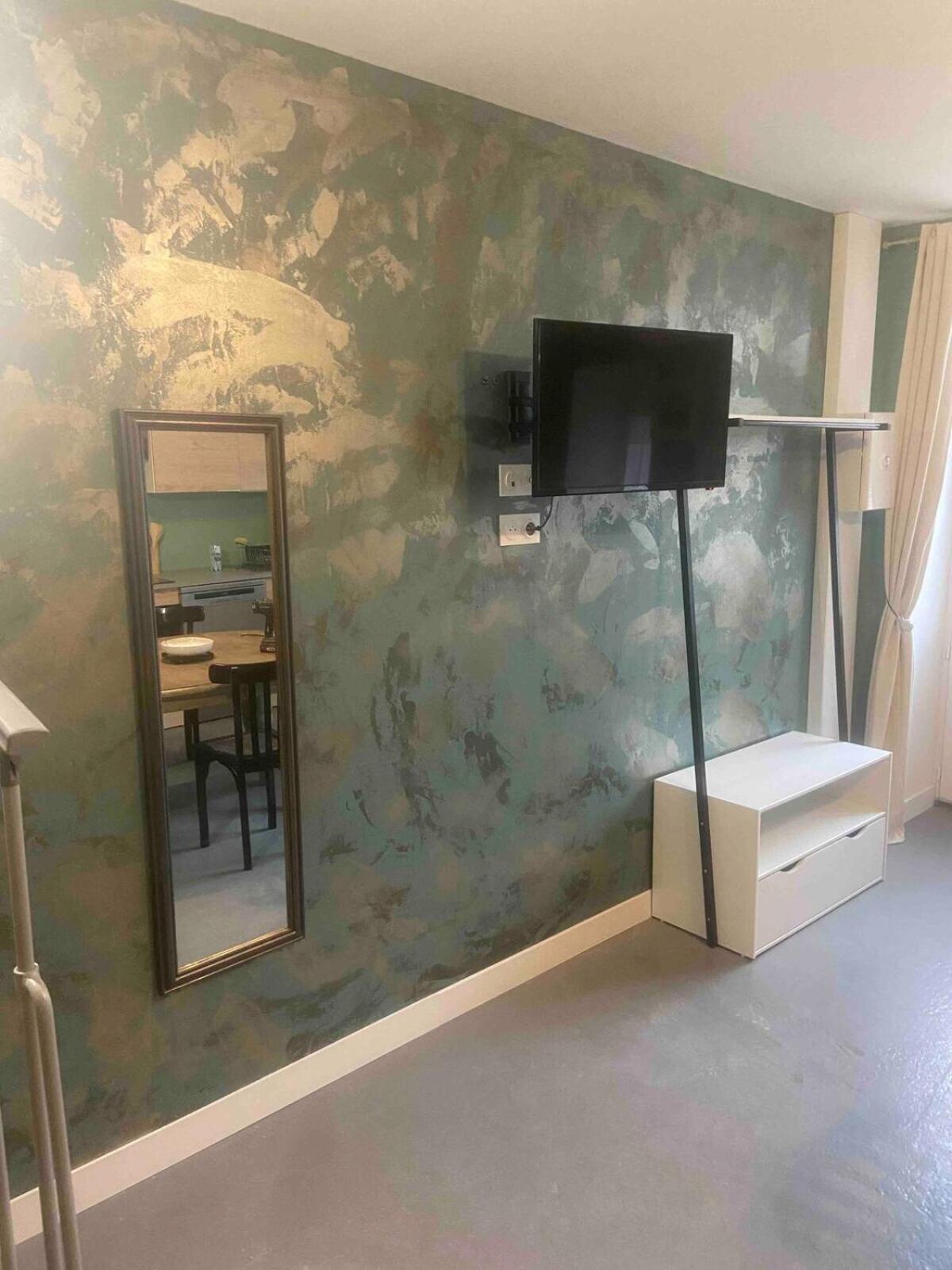 Gites Le Mont Desclos Saint Michel Beauvoir  Room photo
